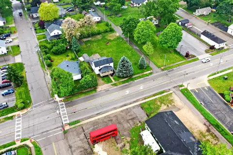 View/Area - 181 E Main St, Enon, OH 45323 photo 5 of 7