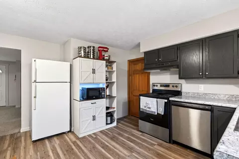 Kitchen - 181 E Main St, Enon, OH 45323 photo 5 of 5