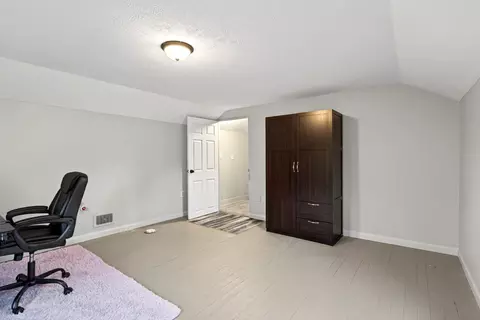 Bedroom - 181 E Main St, Enon, OH 45323 photo 5 of 6