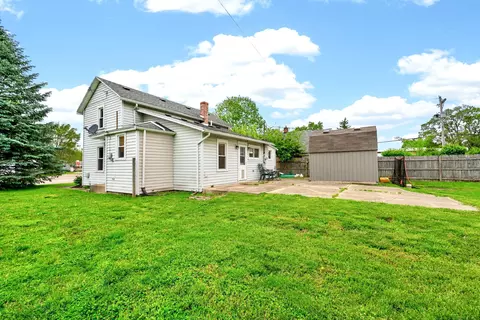 Exterior - 181 E Main St, Enon, OH 45323 photo 8 of 9