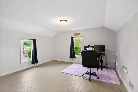 Bedroom - 181 E Main St, Enon, OH 45323 photo 4 of 6