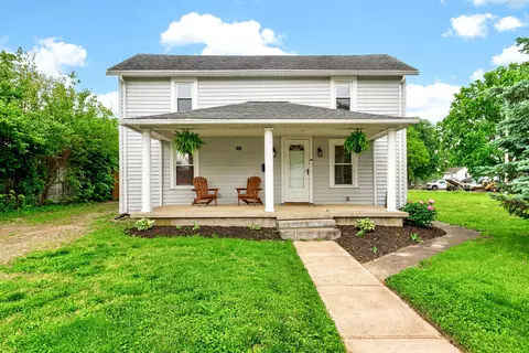 181 E Main St, Enon, OH 45323