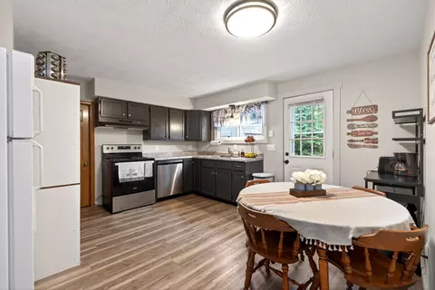 Kitchen - 181 E Main St, Enon, OH 45323 photo 1 of 5