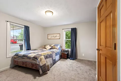 Bedroom - 181 E Main St, Enon, OH 45323 photo 1 of 6
