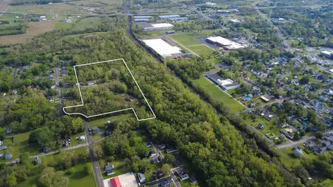 532 Florence Ave, Bellefontaine, OH 43311