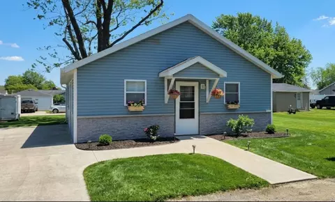 224 Bayview Dr, Celina, OH 45822