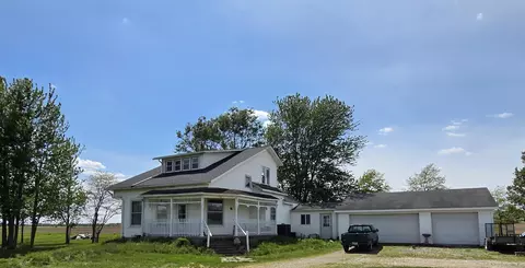 772 S County Road 35, Quincy, OH 43343