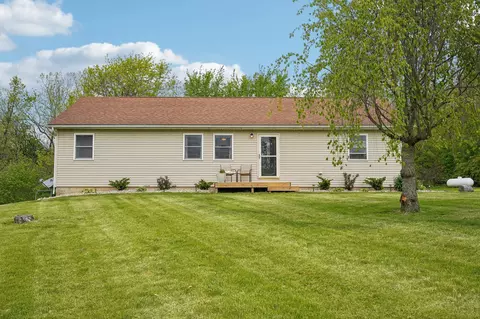 3858 Township Road 145, Zanesfield, OH 43360