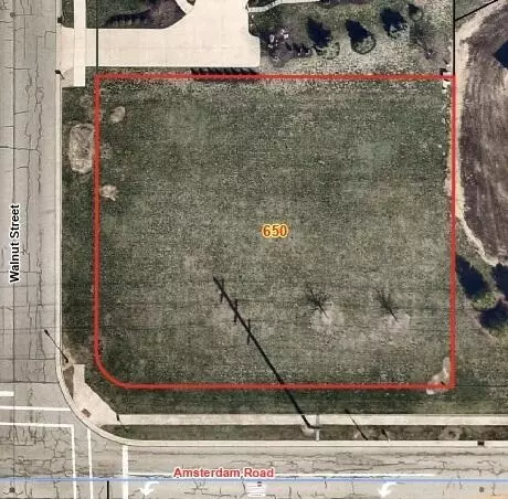 650 S Walnut St, New Bremen, OH 45869