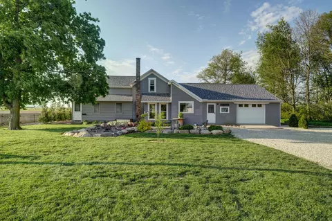 7603 Martin Rd, Bradford, OH 45308