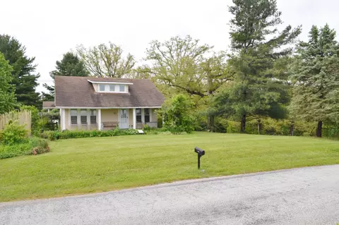 3261 S River Rd, South Charleston, OH 45368
