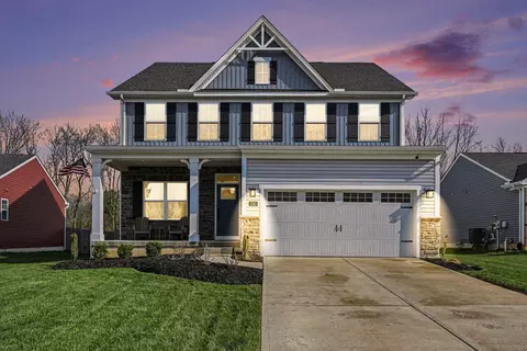 1745 Highlander Dr, Xenia, OH 45385