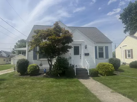 223 N Leblond St, Celina, OH 45822
