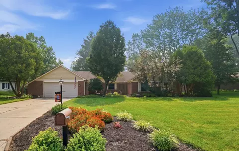 196 Cambria Dr, Dayton, OH 45440