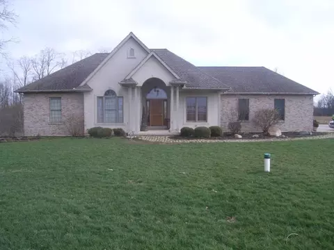 11786 Hathaway Rd, Sidney, OH 45365