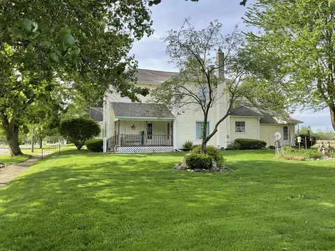360 S Main St, West Mansfield, OH 43358