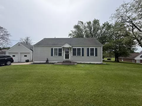 1861 County Road 11, Bellefontaine, OH 43311