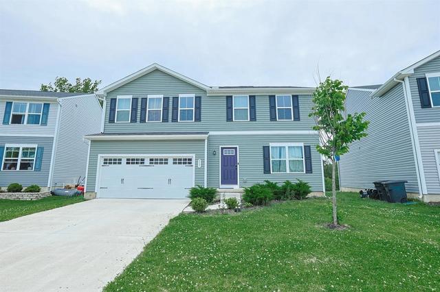517 Skyway Dr, Springfield, OH 45505