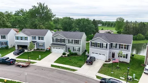 View/Area - 517 Skyway Dr, Springfield, OH 45505 photo 6 of 11