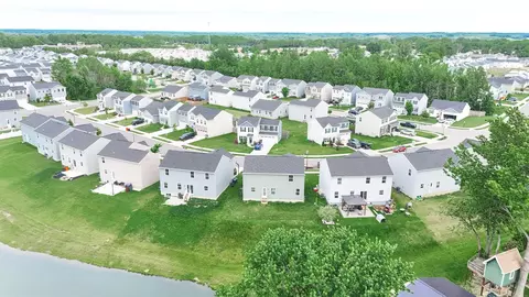 View/Area - 517 Skyway Dr, Springfield, OH 45505 photo 9 of 11