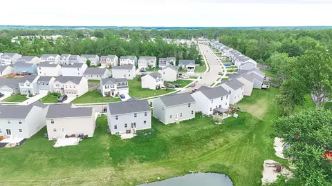 View/Area - 517 Skyway Dr, Springfield, OH 45505 photo 8 of 11