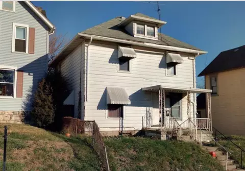 1606 Highland Ave, Springfield, OH 45503