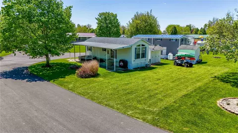 11377 Township Road 266 #113, Lakeview, OH 43331
