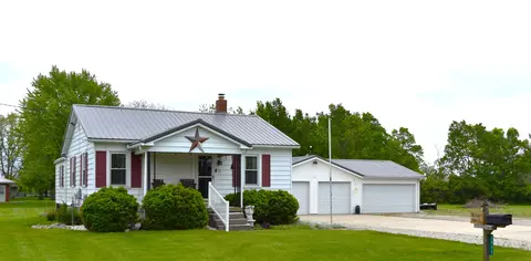 3495 Tipp Cowlesville Rd, Tipp City, OH 45371