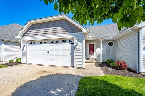 7424 Sir Francis Drake Ave #9E, Russells Point, OH 43348