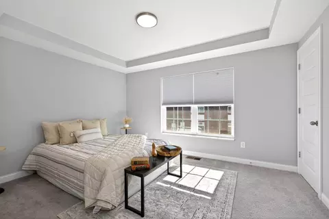 Bedroom - 24 N Center St, Springfield, OH 45502 photo 1 of 6