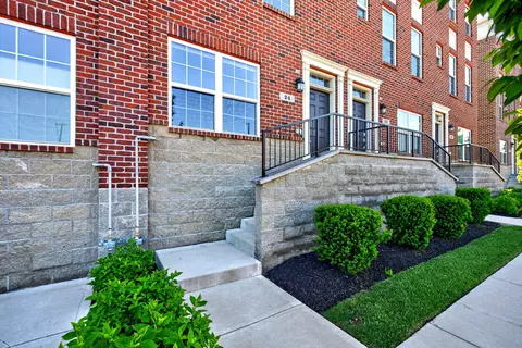 Exterior - 24 N Center St, Springfield, OH 45502 photo 2 of 5