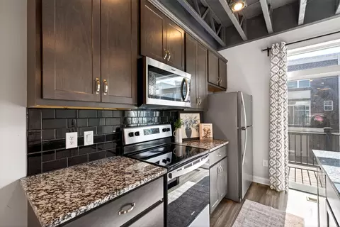 Kitchen - 24 N Center St, Springfield, OH 45502 photo 3 of 7