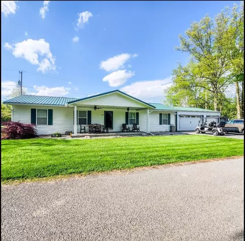 14039 Oakwood Ave, Lakeview, OH 43331