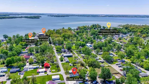 11393 Ash Ave, Lakeview, OH 43331