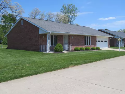 609 Julia St #12, Urbana, OH 43078