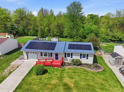 14214 Pleasant Ridge Dr, Marysville, OH 43040