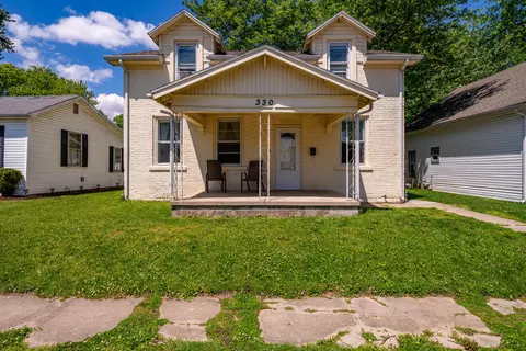 330 Young St, Piqua, OH 45356