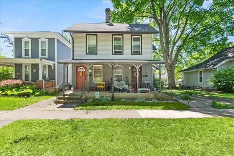 333 E Court St, Urbana, OH 43078