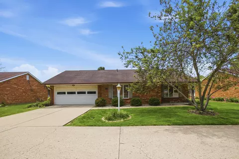 531 Argonne Ave, Springfield, OH 45503