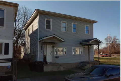 337 Fair St, Springfield, OH 45506