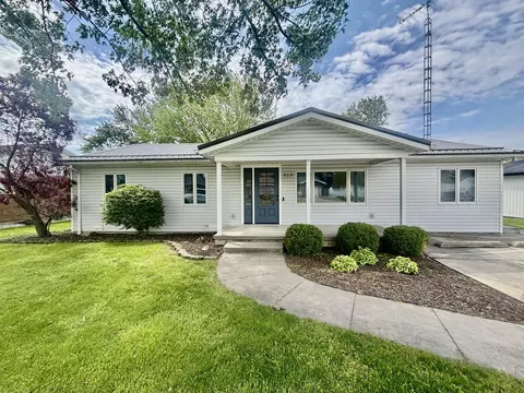 613 Fairview Dr, Coldwater, OH 45828