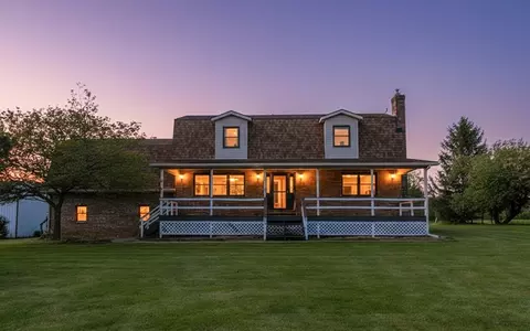1991 N County Road 34 Rd, De Graff, OH 43318