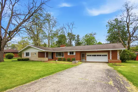3140 N Hampton Rd, Springfield, OH 45502