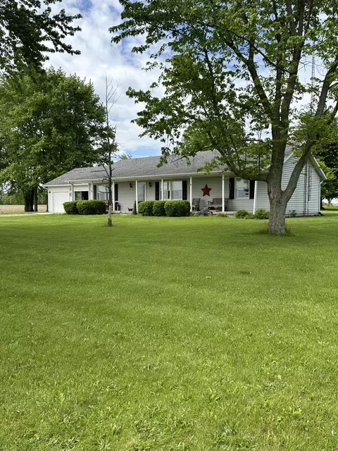 3393 County Road 135, Dola, OH 45835
