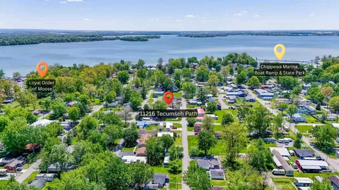 11216 Tecumseh Path, Lakeview, OH 43331 photo 2