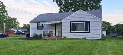 1515 W High St, Piqua, OH 45356