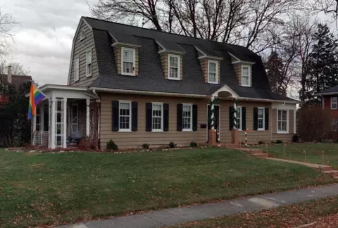 2201 E High St, Springfield, OH 45505