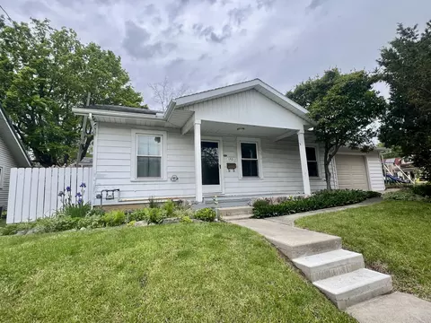 143 N Stanley St, Bellefontaine, OH 43311