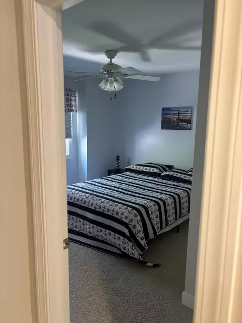 Bedroom - 5519 E Hidden Shores Dr, Celina, OH 45822 photo 2 of 6
