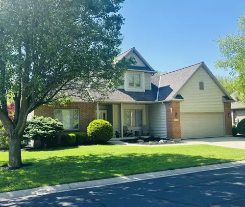 Exterior - 5519 E Hidden Shores Dr, Celina, OH 45822 photo 2 of 12